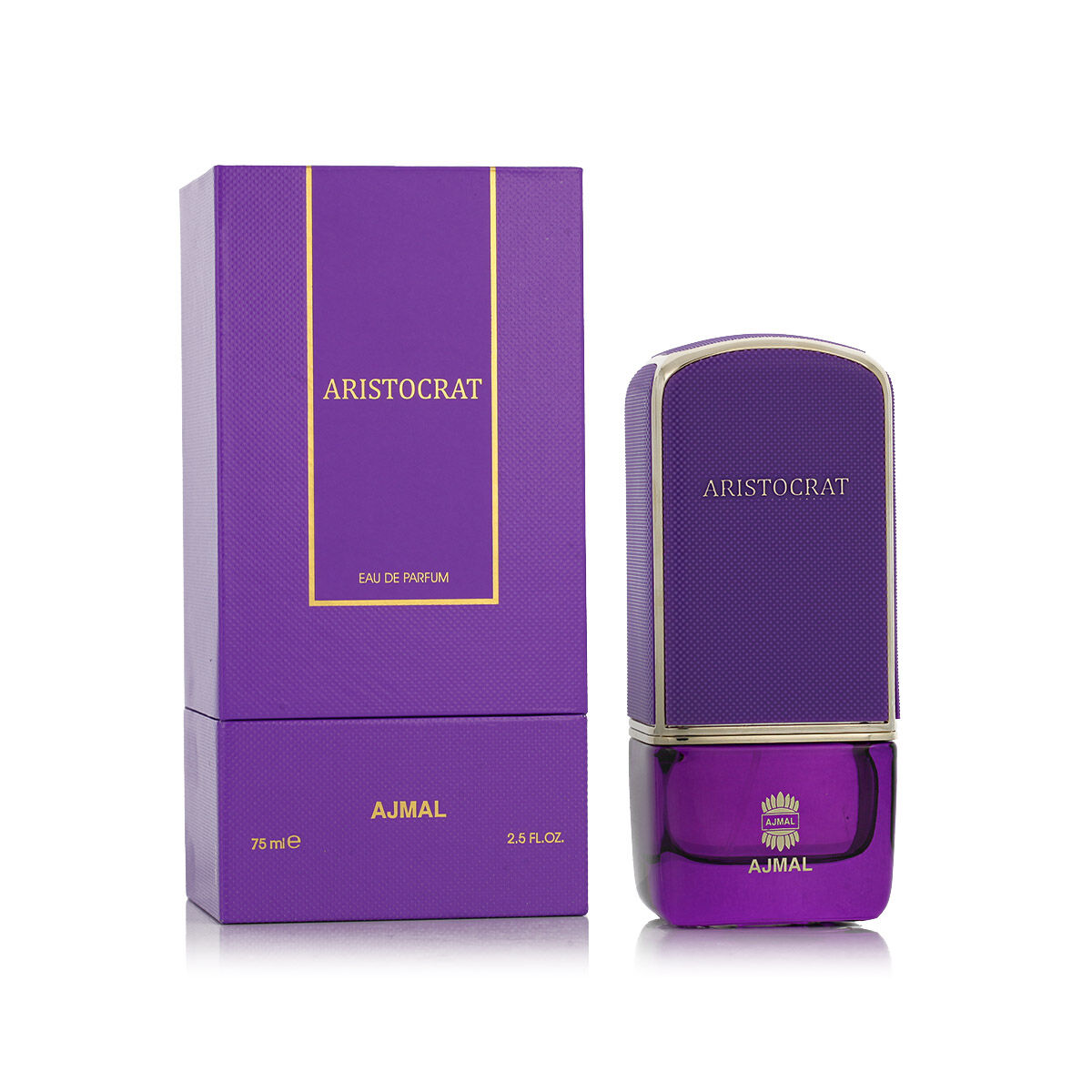 Dámský parfém Ajmal Aristocrat for Her EDP 75 ml